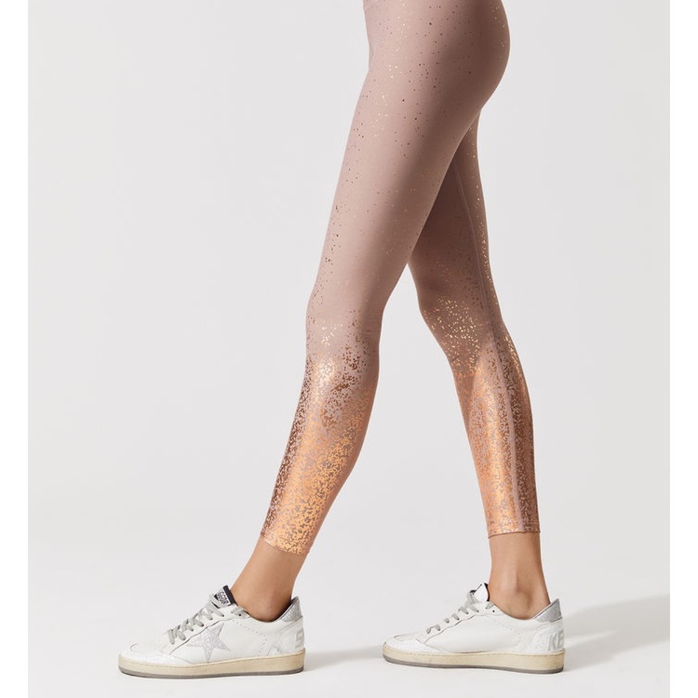 Beyond yoga Alloy Ombré Leggings